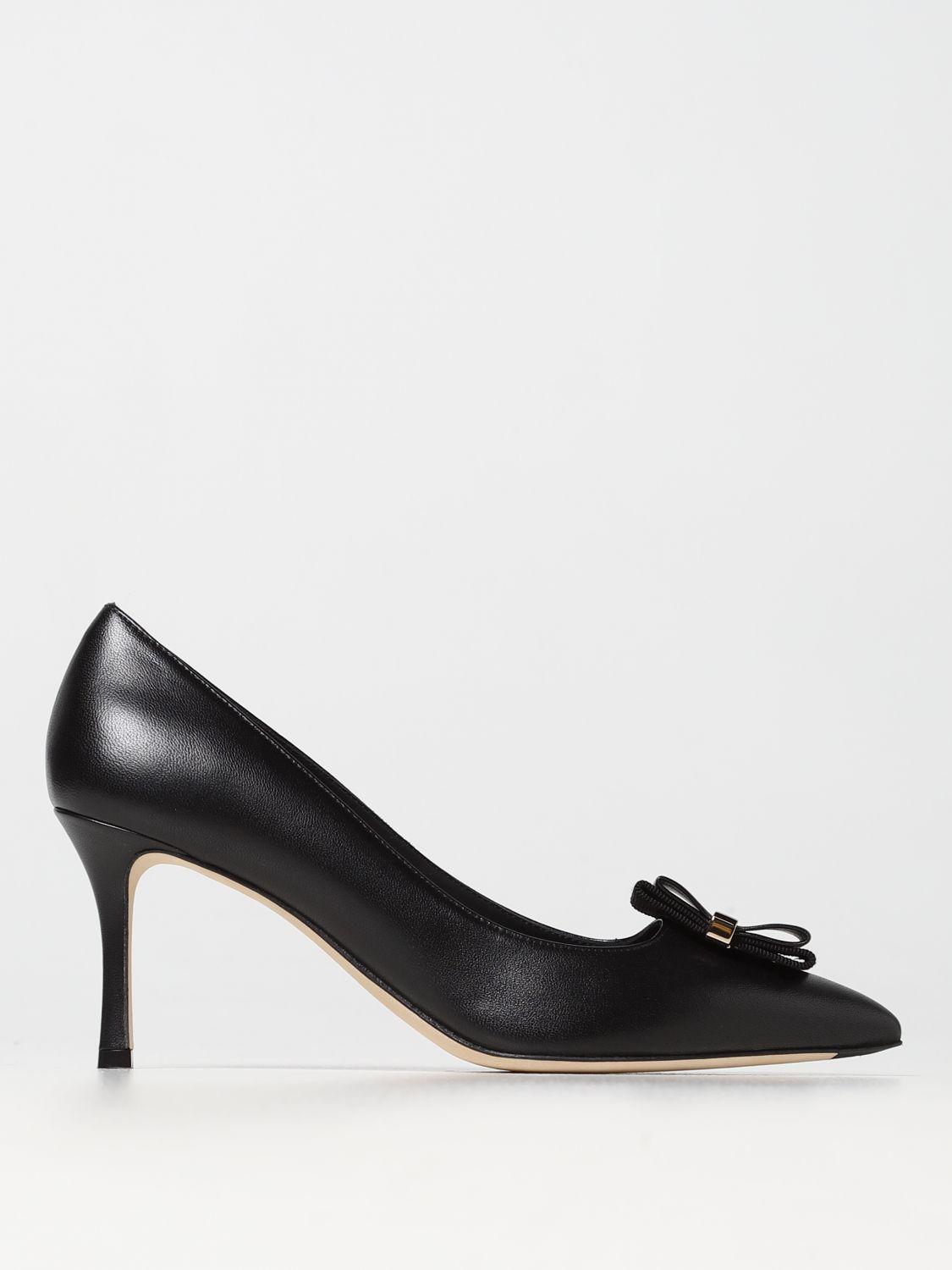 (9673)[SALVATORE FERRAGAMO]힐 22FW 01D739754494 001