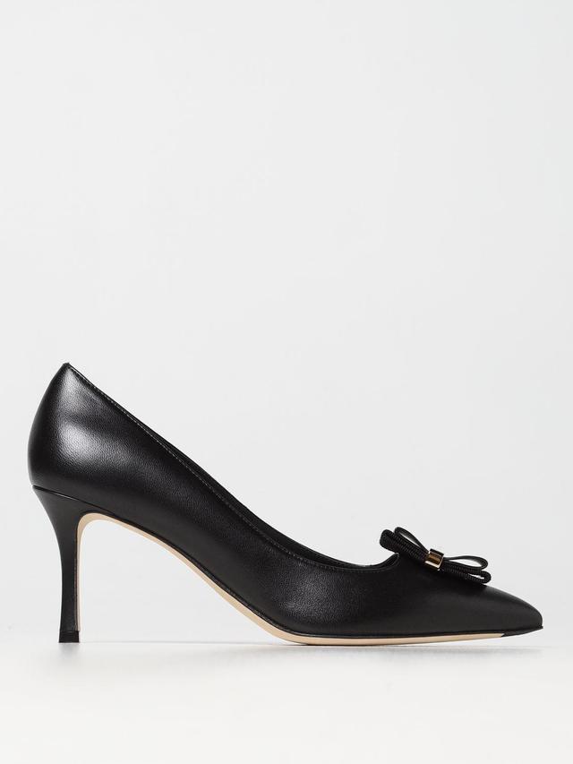 (9673)[SALVATORE FERRAGAMO]힐 22FW 01D739754494 001