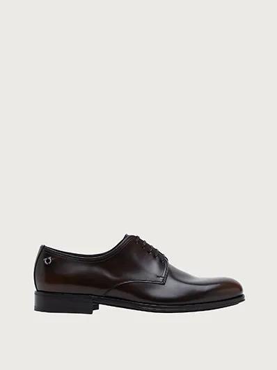 (11108)[SALVATORE FERRAGAMO]드레스슈즈 22FW 741506 004