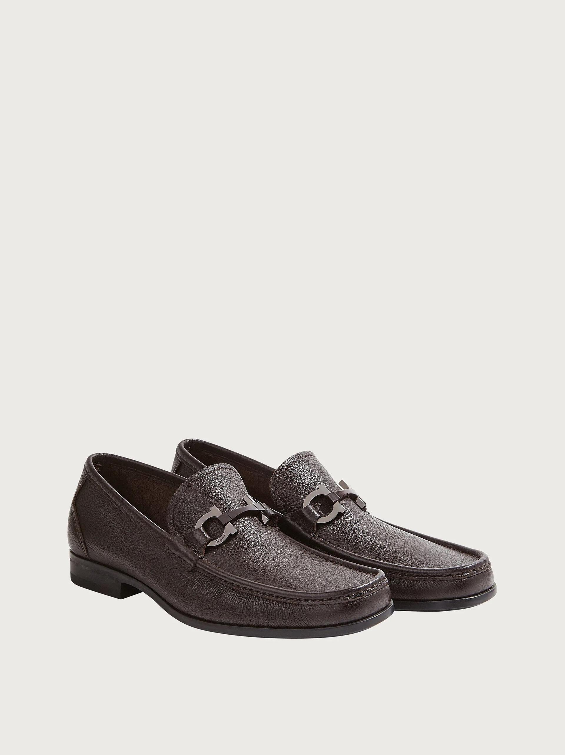 (11079)[SALVATORE FERRAGAMO]스니커즈 22FW 642847 001