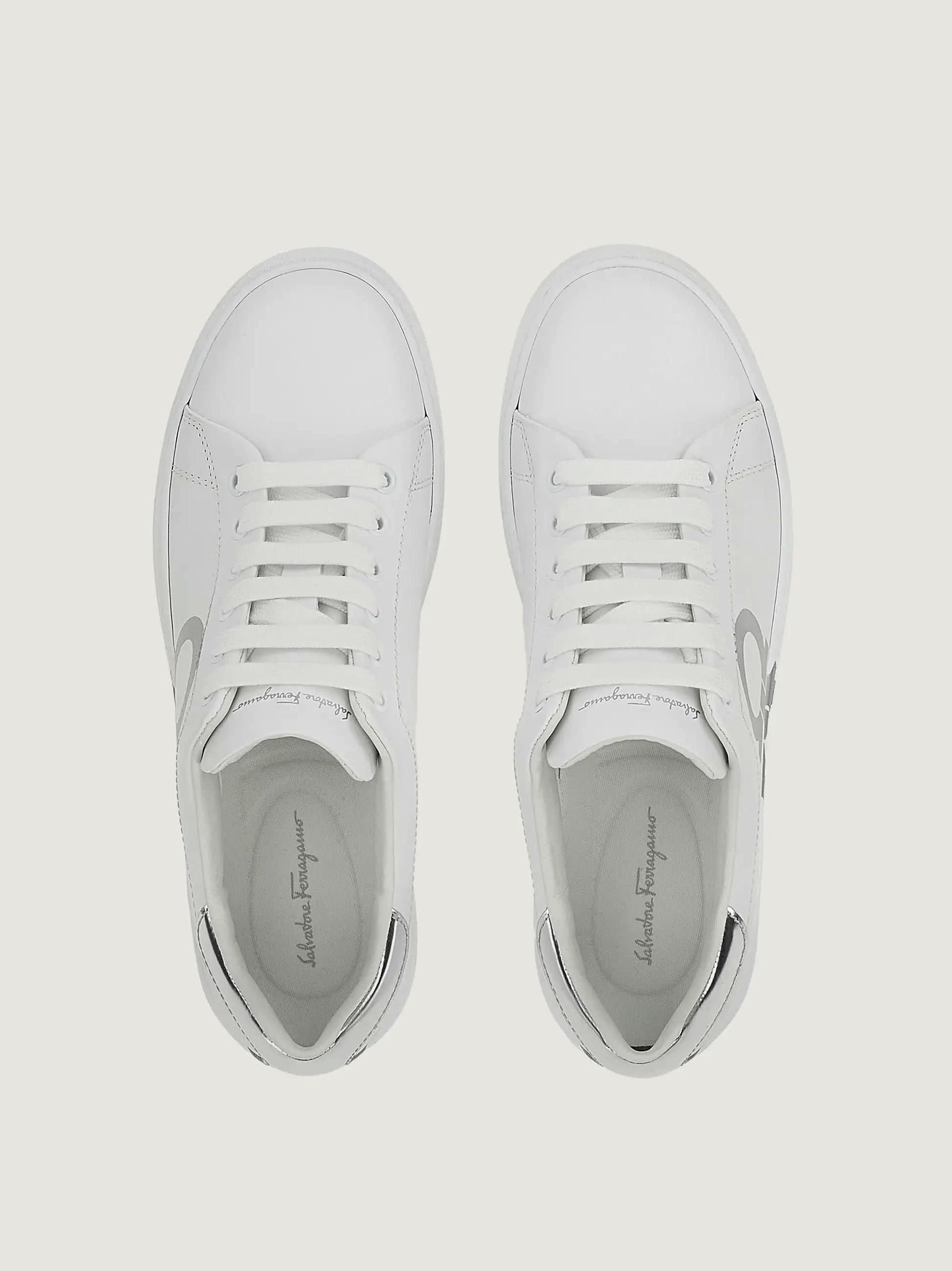 (10702)[SALVATORE FERRAGAMO]스니커즈 22SS 030191747218 003