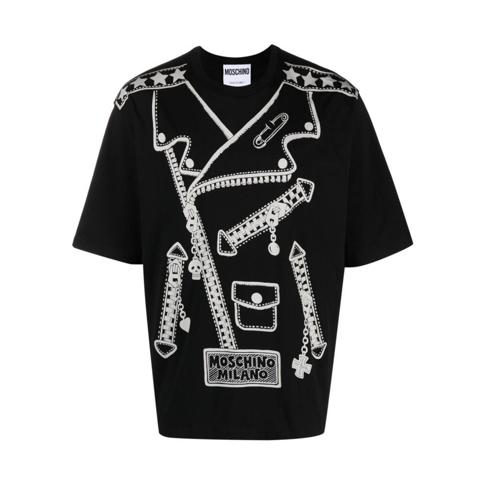 (7969)[MOSCHINO]상의 23FW 07147041 1555