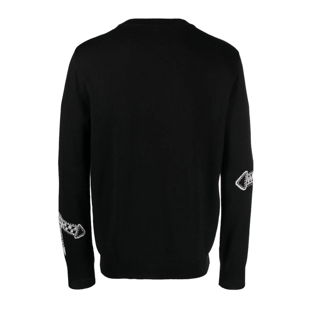 (7972)[MOSCHINO]니트웨어 23FW 09067000 2555