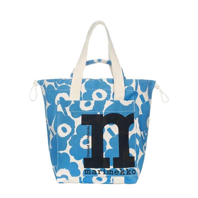 (10708)[MARIMEKKO]토트백 23SS 091971 845