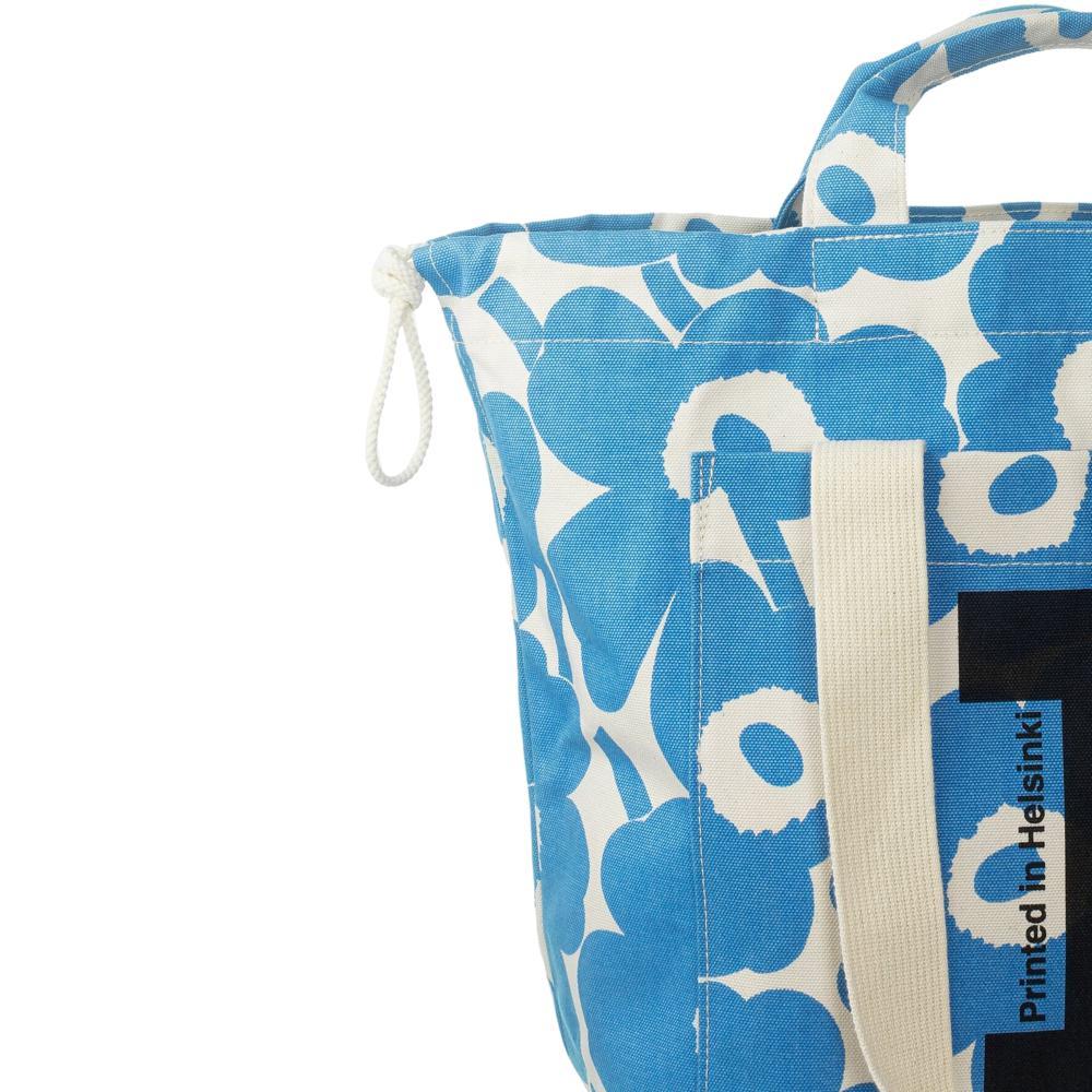 (10708)[MARIMEKKO]토트백 23SS 091971 845