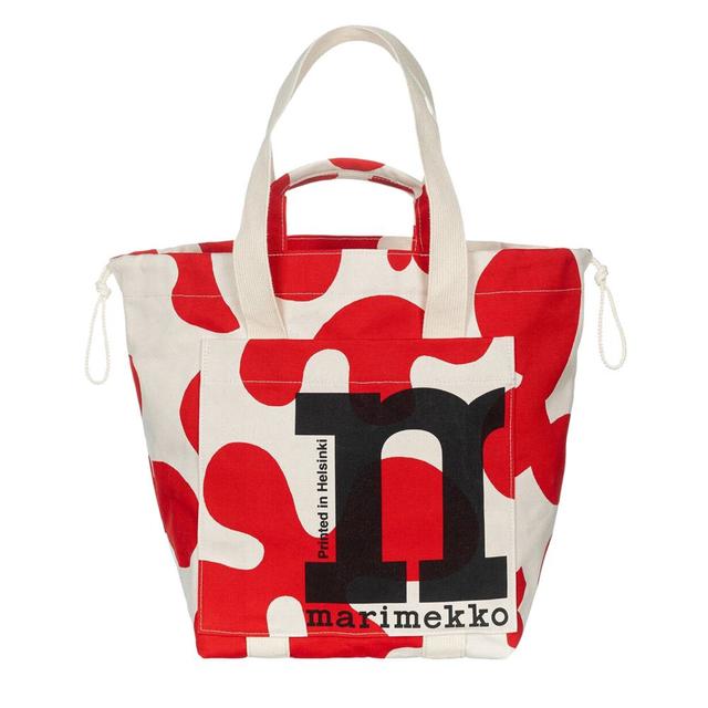 (10709)[MARIMEKKO]토트백 23SS 091974 830