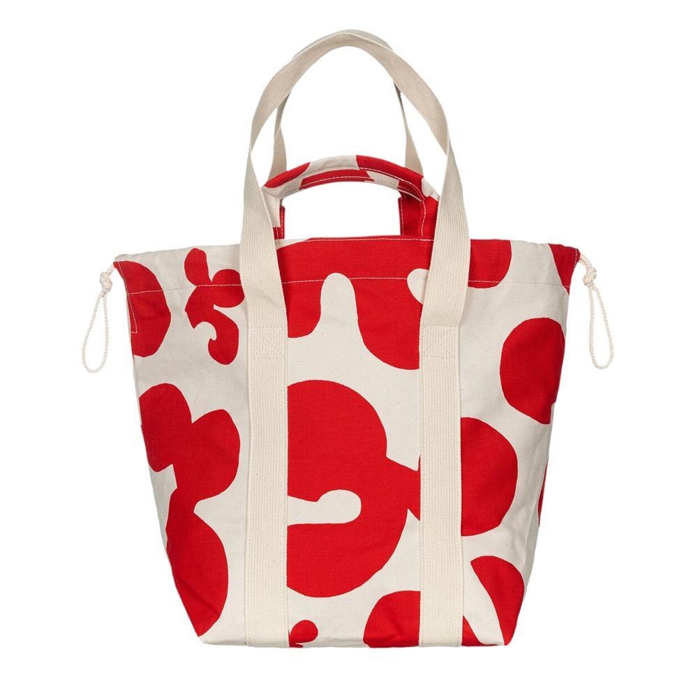 (10709)[MARIMEKKO]토트백 23SS 091974 830
