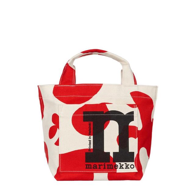 (10710)[MARIMEKKO]토트백 23SS 091975 830