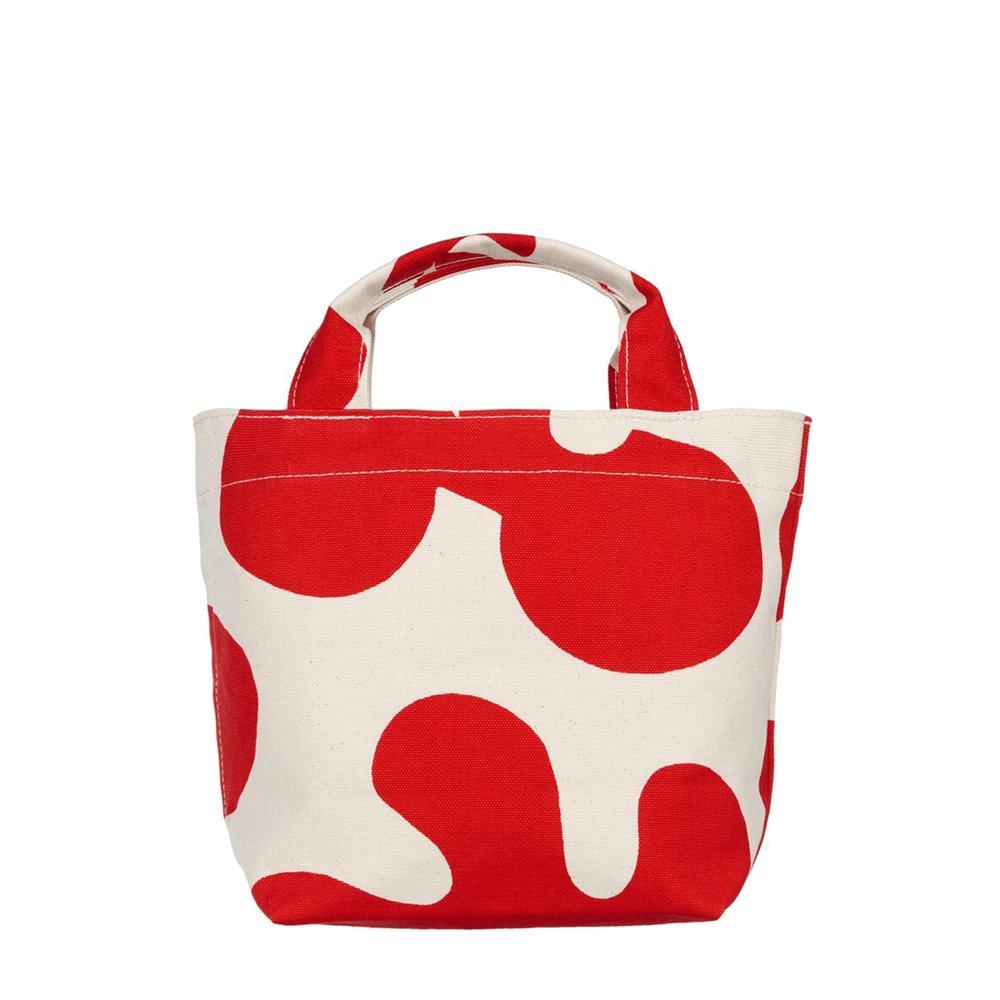 (10710)[MARIMEKKO]토트백 23SS 091975 830