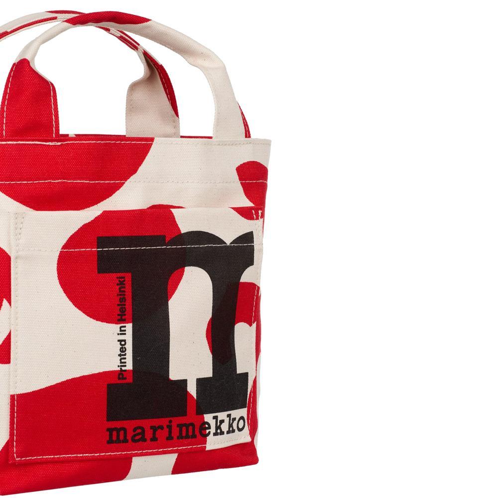(10710)[MARIMEKKO]토트백 23SS 091975 830
