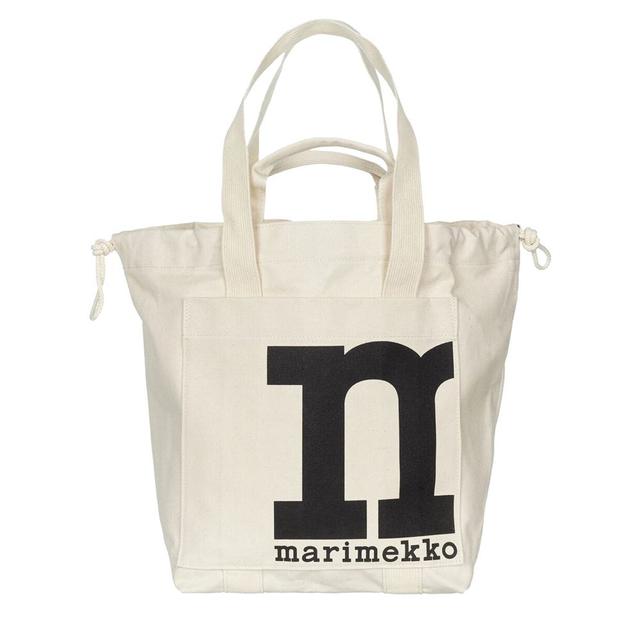 (10712)[MARIMEKKO]토트백 23SS 091978 100
