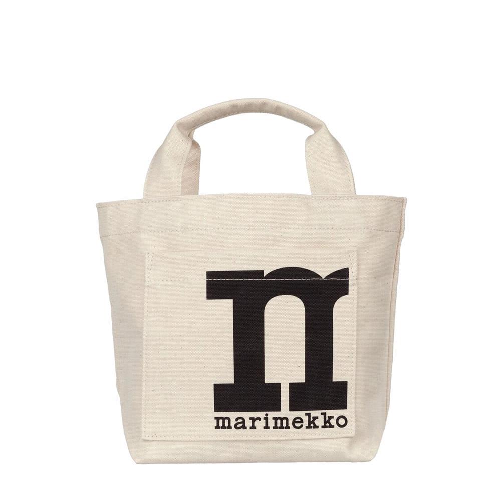 (10713)[MARIMEKKO]토트백 23SS 091979 100