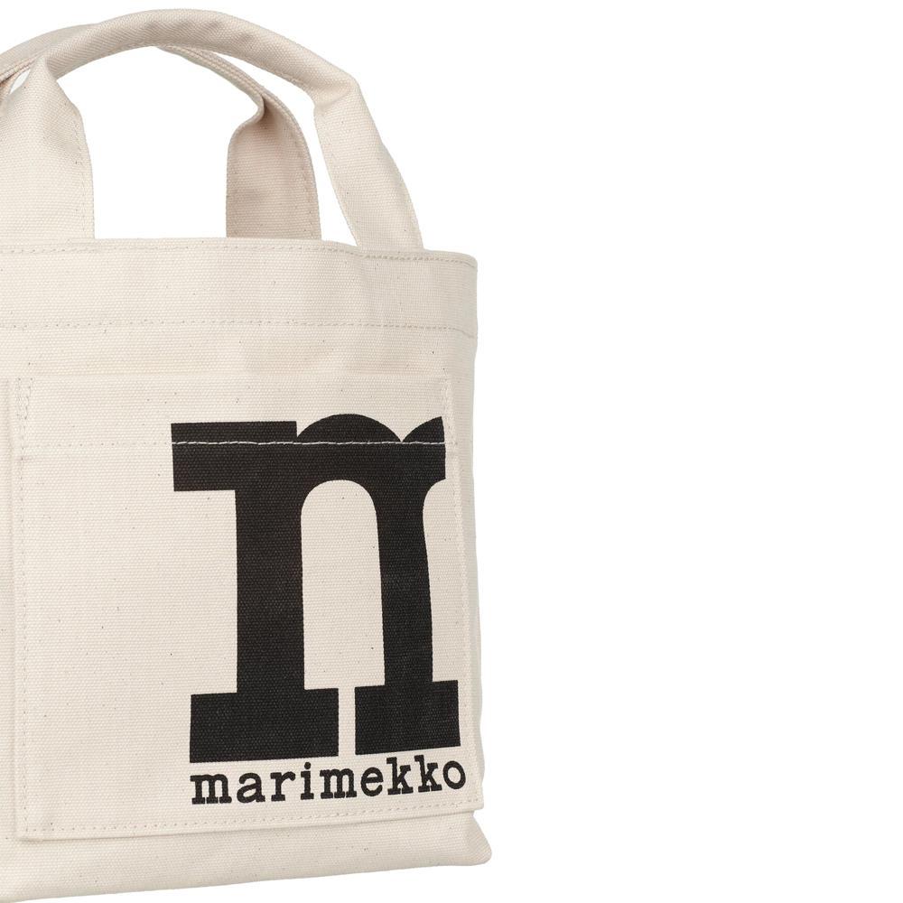 (10713)[MARIMEKKO]토트백 23SS 091979 100