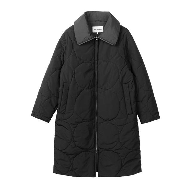 (10715)[MARIMEKKO]코트 23FW 092043 990