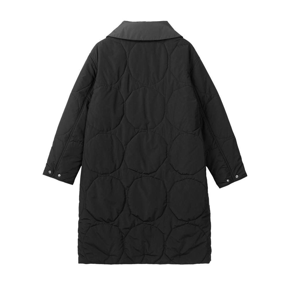 (10715)[MARIMEKKO]코트 23FW 092043 990