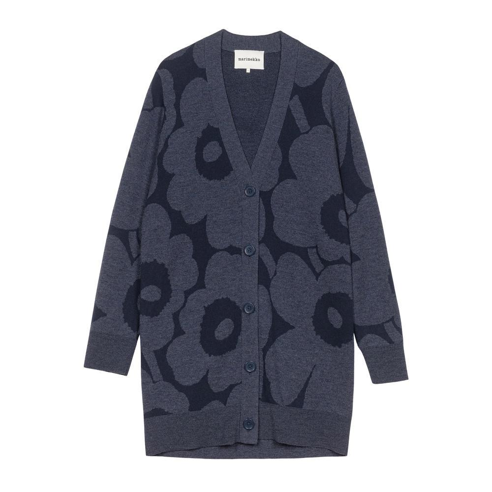(10716)[MARIMEKKO]가디건 23FW 092061 590