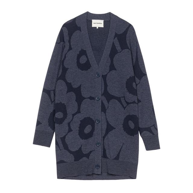 (10716)[MARIMEKKO]가디건 23FW 092061 590