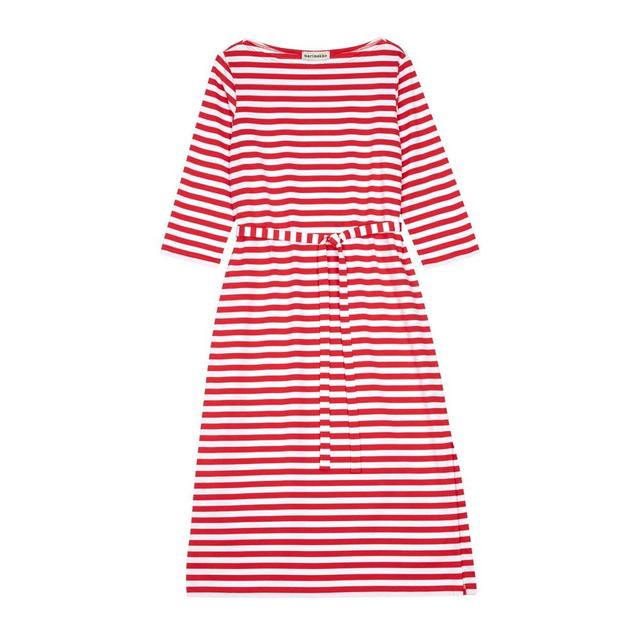 (10717)[MARIMEKKO]원피스 23FW 092093 865