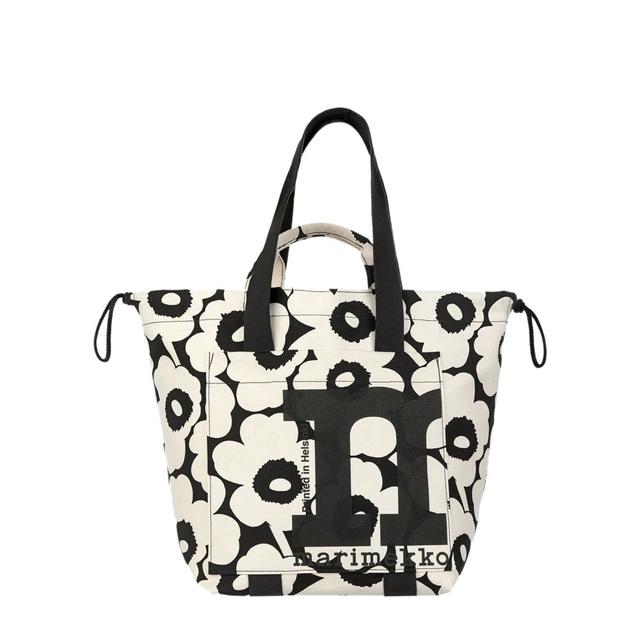 (10721)[MARIMEKKO]토트백 23FW 092196 908