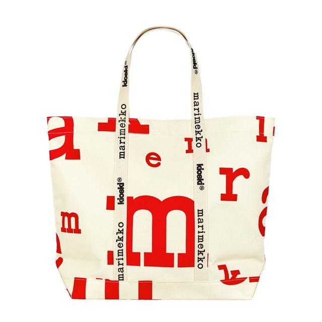 (10722)[MARIMEKKO]토트백 23FW 092249 130
