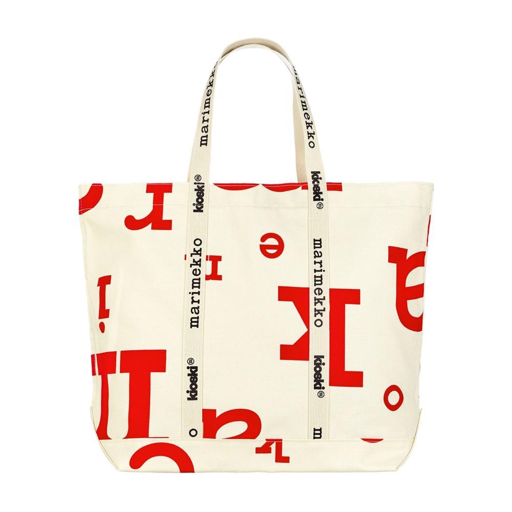 (10722)[MARIMEKKO]토트백 23FW 092249 130