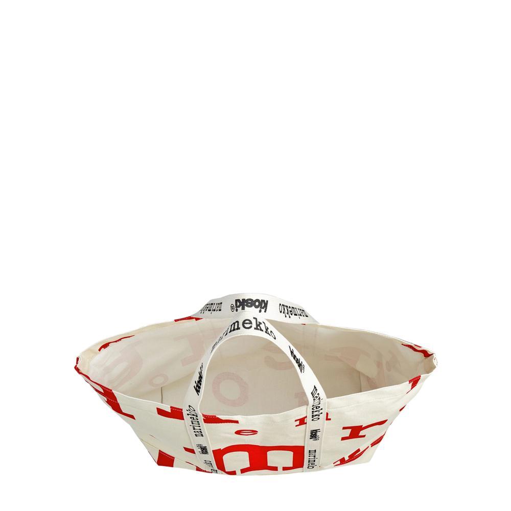 (10722)[MARIMEKKO]토트백 23FW 092249 130