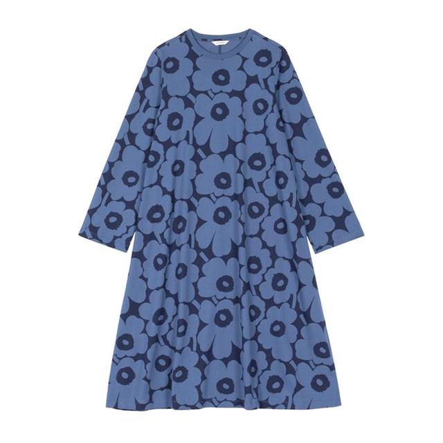 (10723)[MARIMEKKO]원피스 23FW 092657 550