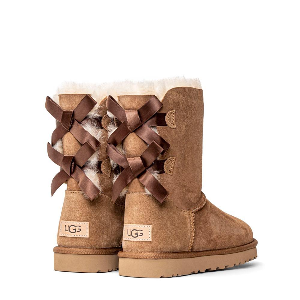 (13184)[UGG]BAILEY BOW II 23FW 1016225 CHE