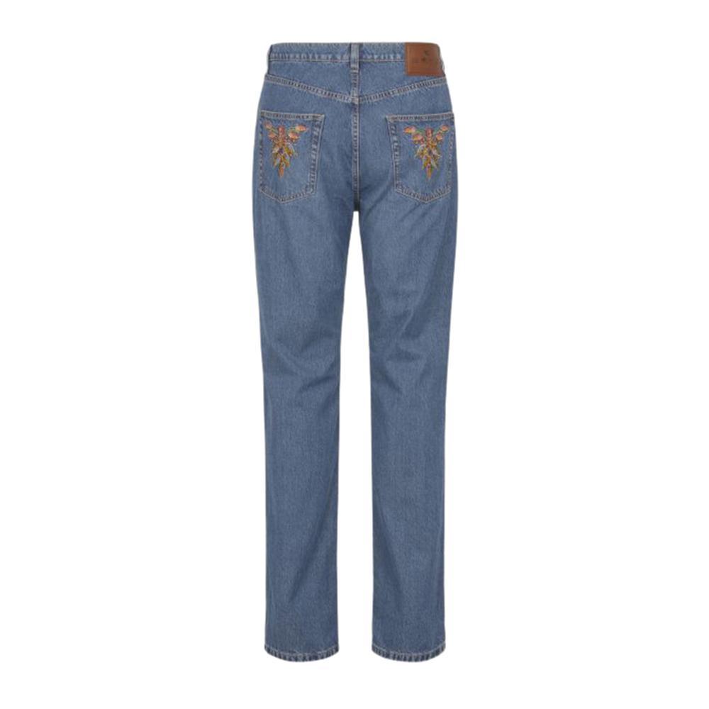 (7813)[ETRO]스트레이트 데님 팬츠 23FW 135039572 200