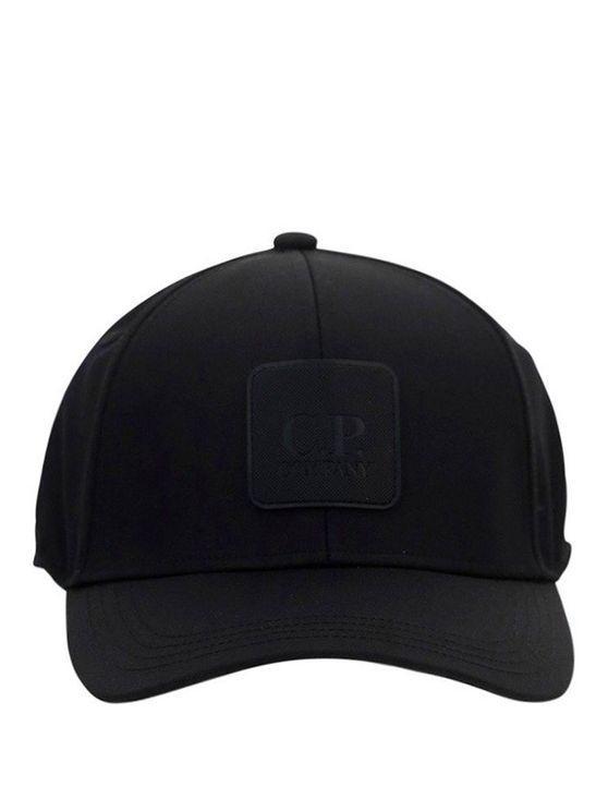 (7173)[CP COMPANY]모자/장갑 22FW 13CMAC079A005952A 999