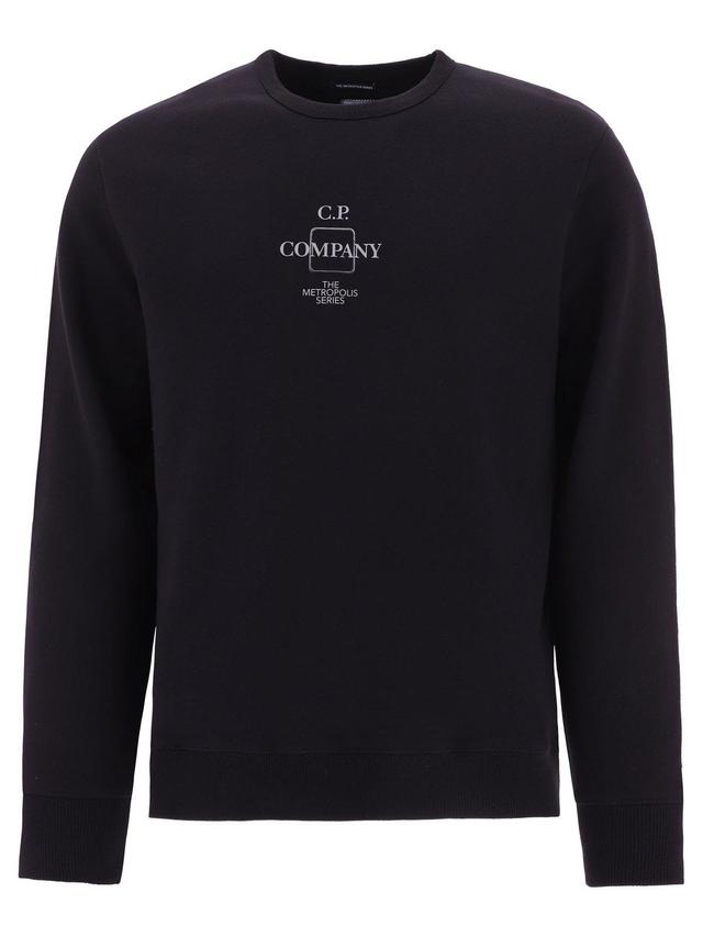 (7175)[CP COMPANY]니트웨어 22FW 13CMSS218A005086W 999