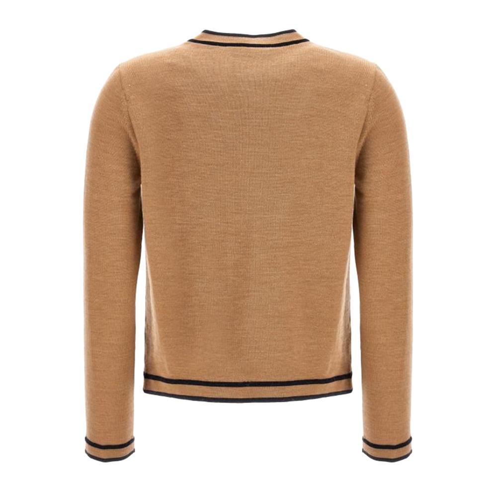 (7918)[TORY BURCH]울 가디건 23FW 146098 250