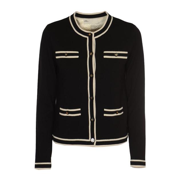 (7919)[TORY BURCH]울 가디건 23FW 146098 287
