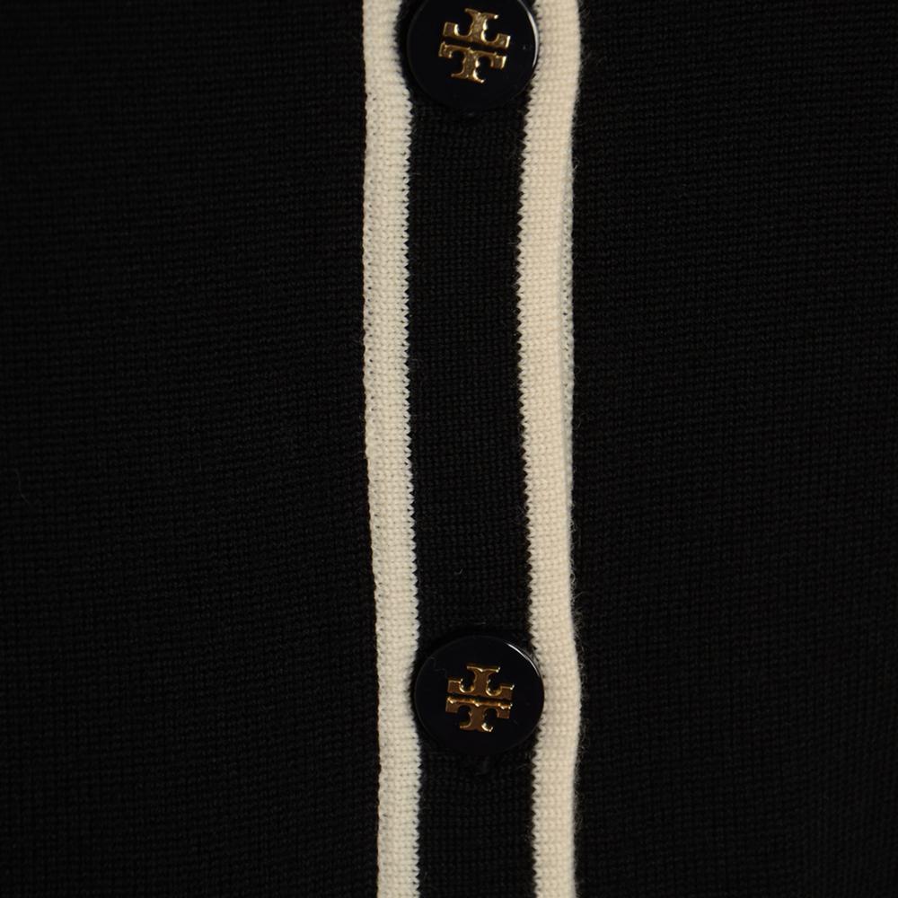 (7919)[TORY BURCH]울 가디건 23FW 146098 287
