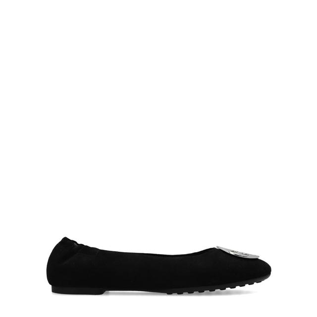 (10813)[TORY BURCH]플랫/뮬 23FW 147378 001