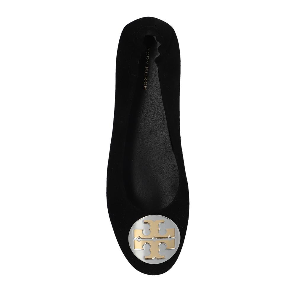 (10813)[TORY BURCH]플랫/뮬 23FW 147378 001