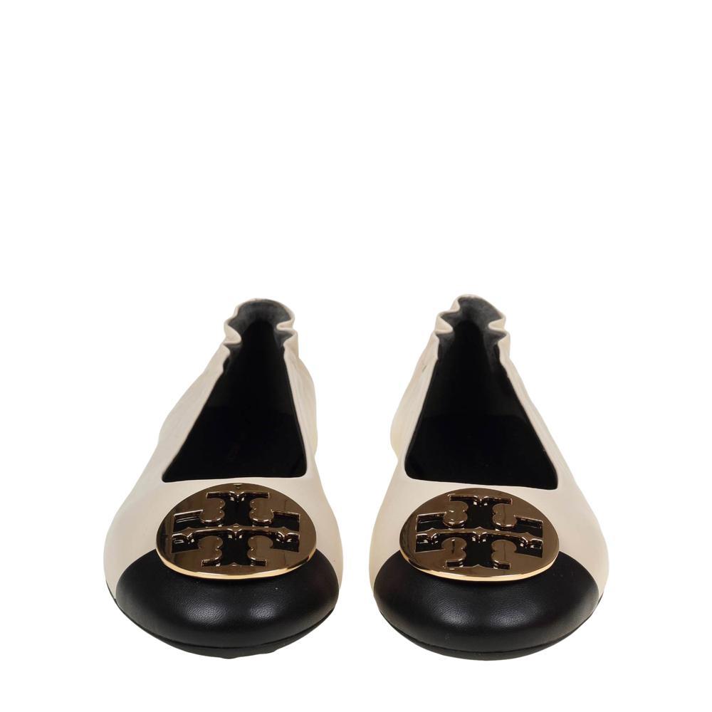 (10816)[TORY BURCH]플랫/뮬 23FW 148336 001