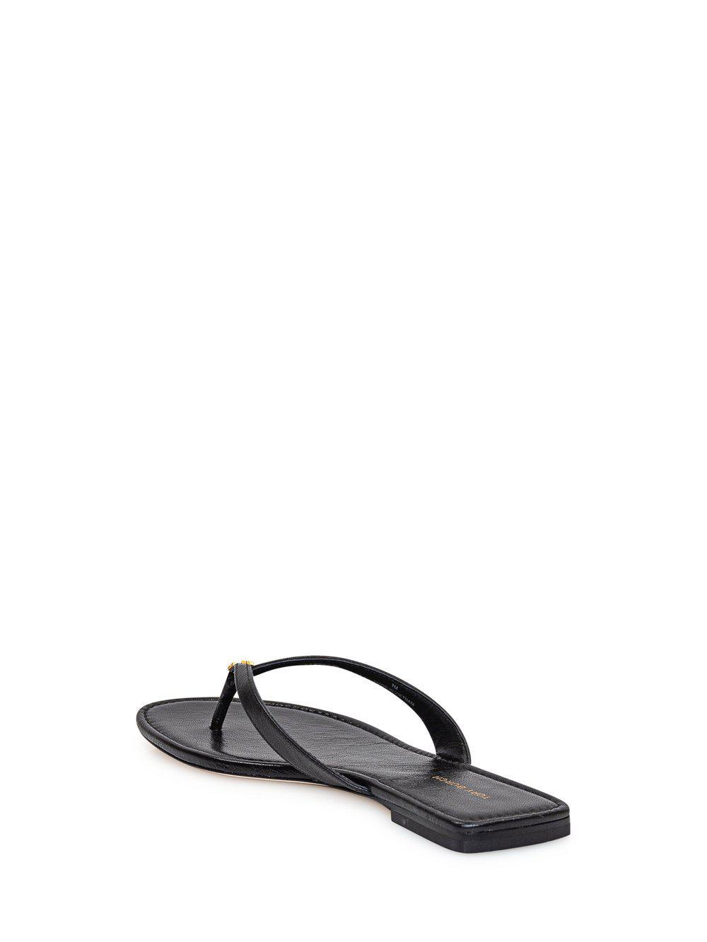 (10823)[TORY BURCH]슬리퍼 23SS 149657 006