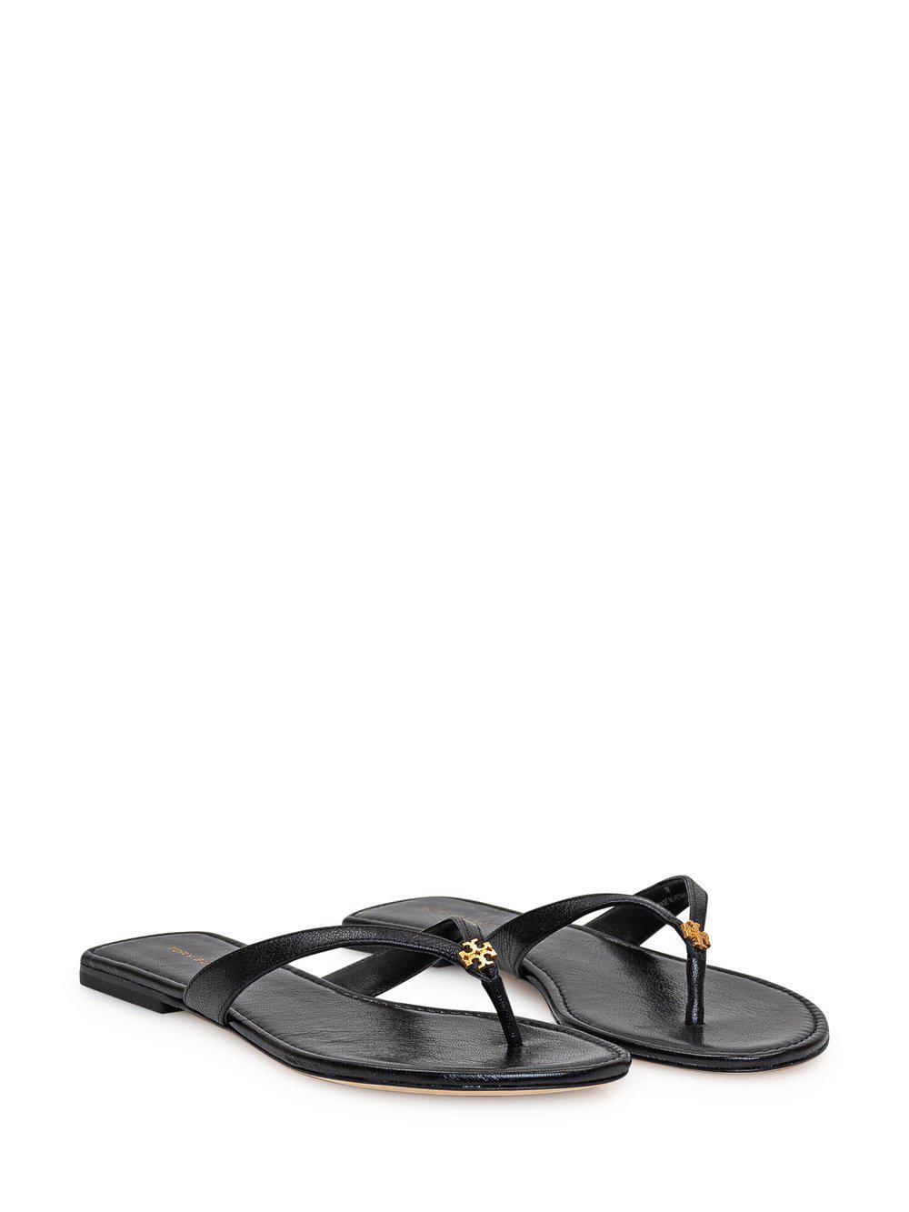 (10823)[TORY BURCH]슬리퍼 23SS 149657 006
