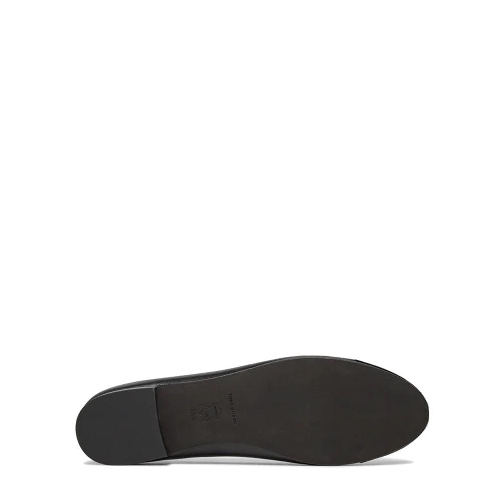 (7936)[TORY BURCH]CAP-TOE BALLET 23FW 154511 004