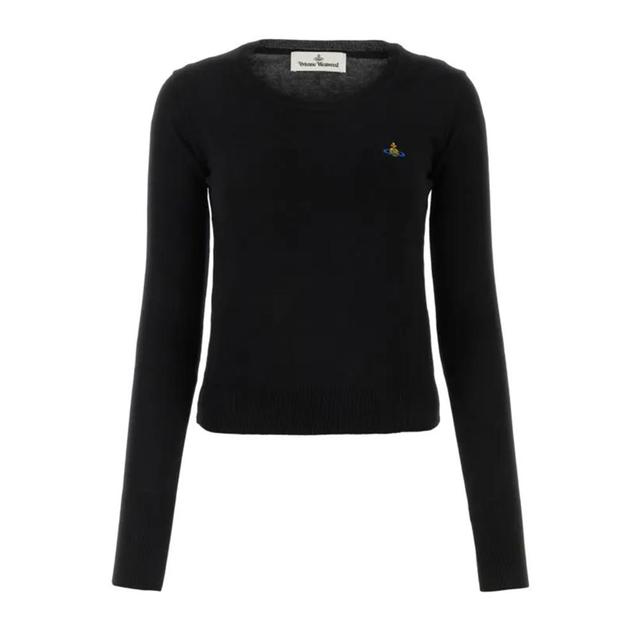 (10849)[VIVIENNE WESTWOOD]스웨터 23FW 1803002SY0010 N401