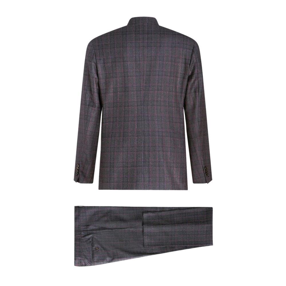 (7816)[ETRO]수트 23FW 1A4600067 3