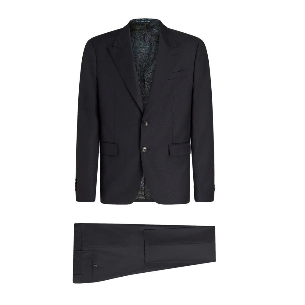 (7817)[ETRO]수트 23FW 1A4610069 200
