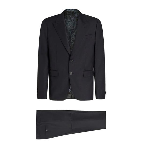 (7817)[ETRO]수트 23FW 1A4610069 200