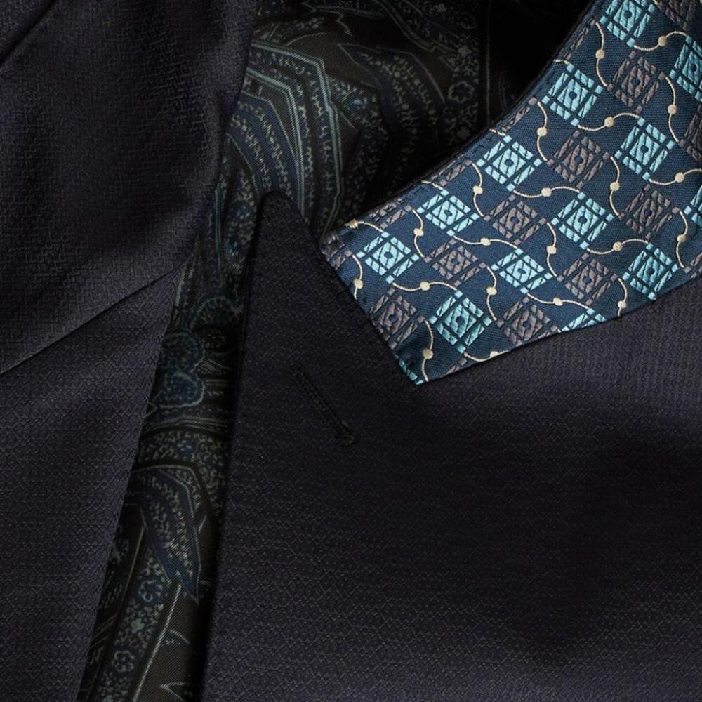 (7817)[ETRO]수트 23FW 1A4610069 200