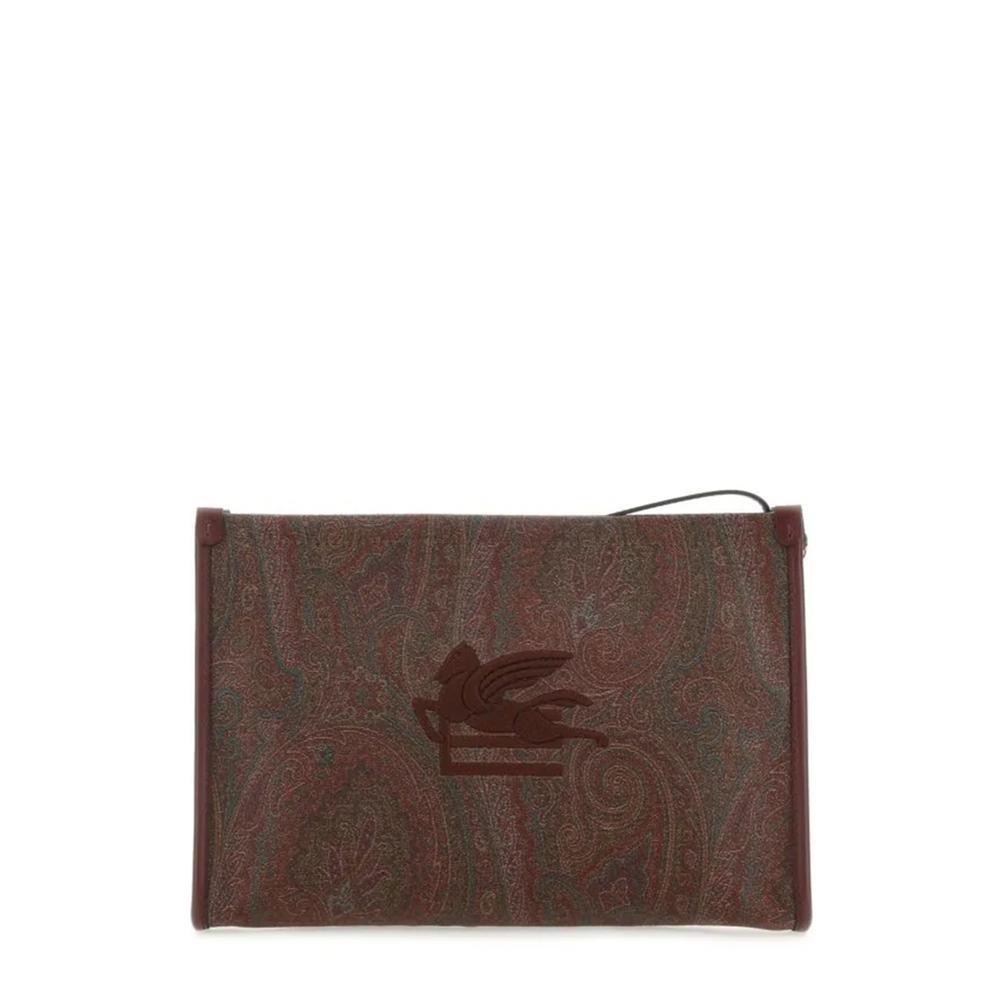 (7819)[ETRO]클러치/파우치 23FW 1H7837567 600