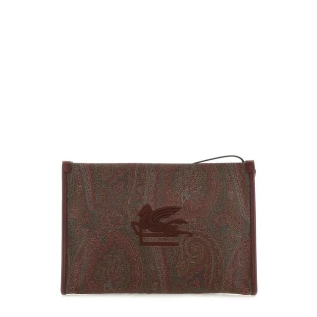 (7819)[ETRO]클러치/파우치 23FW 1H7837567 600