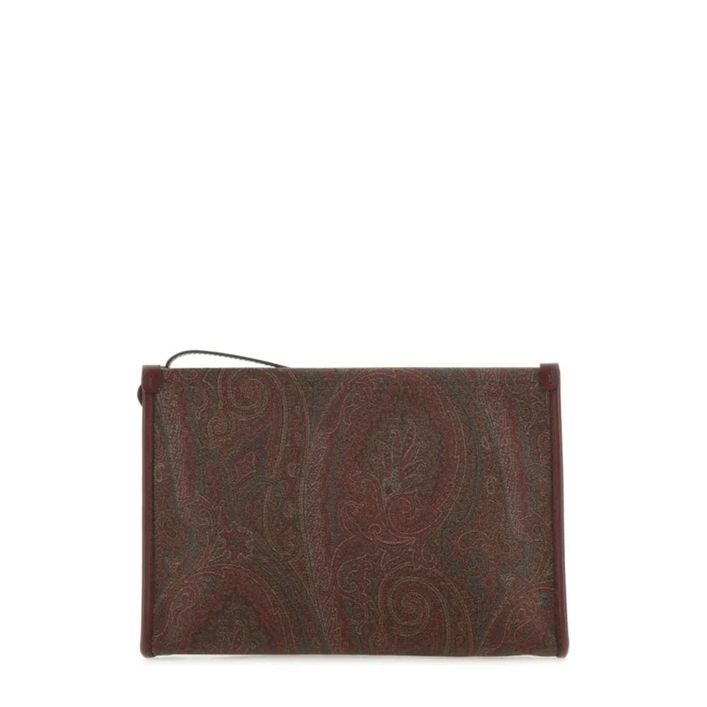 (7819)[ETRO]클러치/파우치 23FW 1H7837567 600