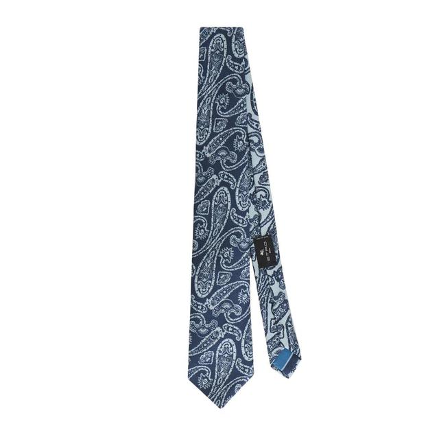 (10878)[ETRO]넥타이 23SS 1T1215071 200