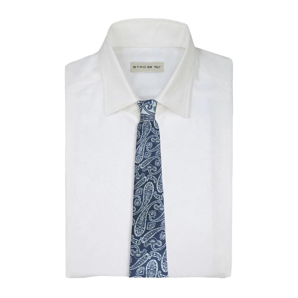(10878)[ETRO]넥타이 23SS 1T1215071 200
